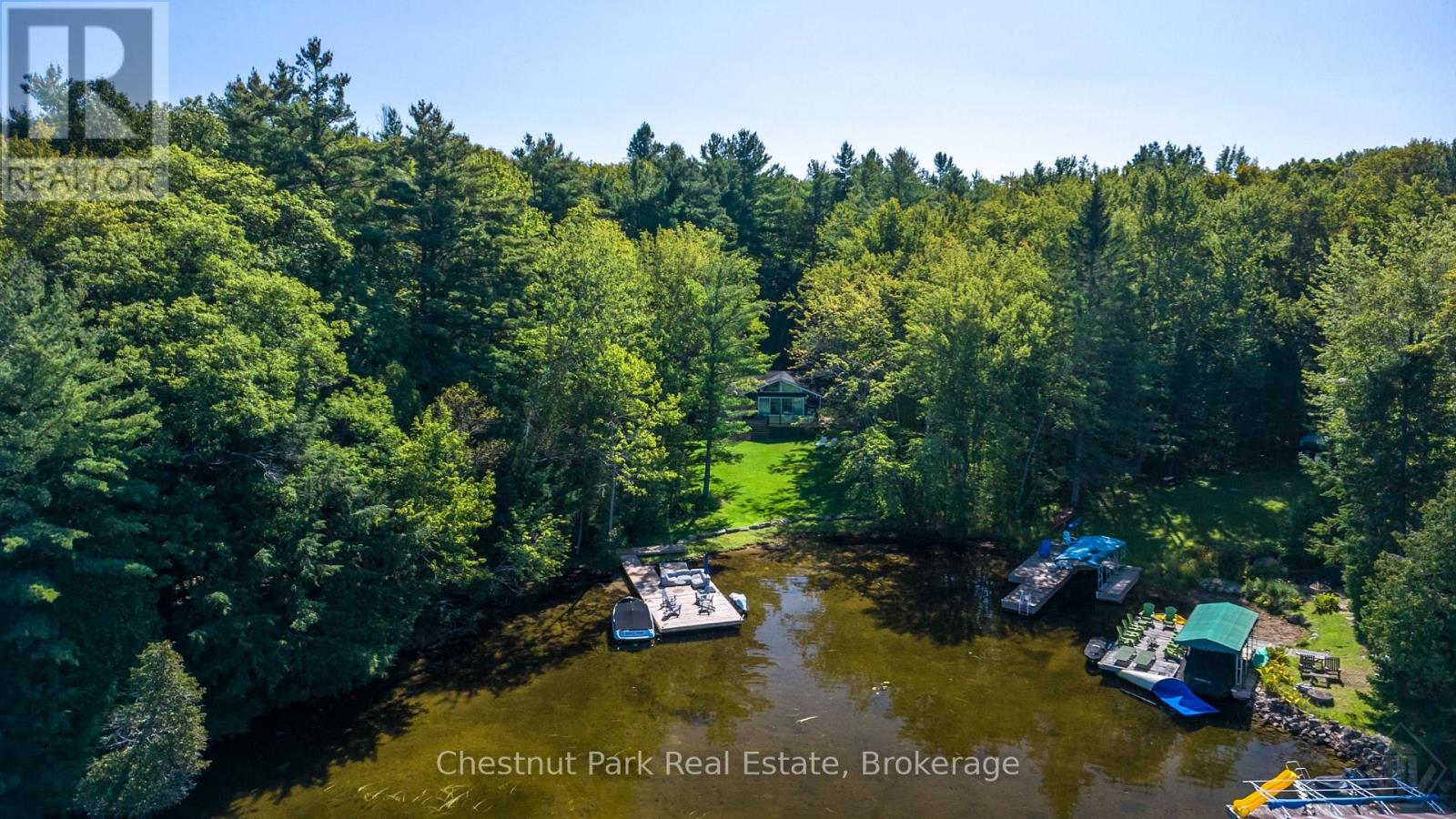 25-1160 Whiteside Road, Muskoka Lakes, Ontario  P0B 1J0 - Photo 39 - X13803824