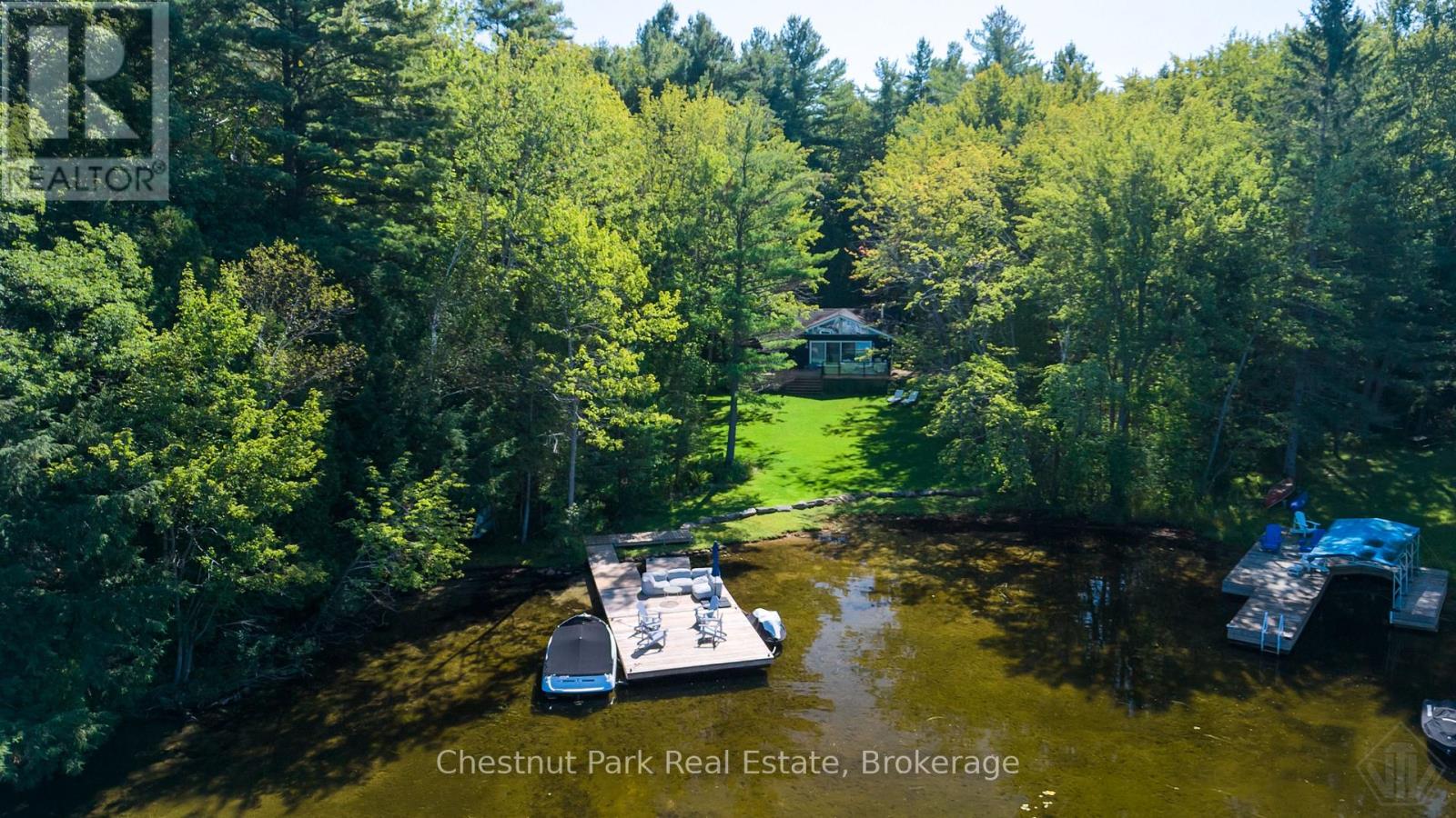 25-1160 Whiteside Road, Muskoka Lakes, Ontario  P0B 1J0 - Photo 40 - X13803824