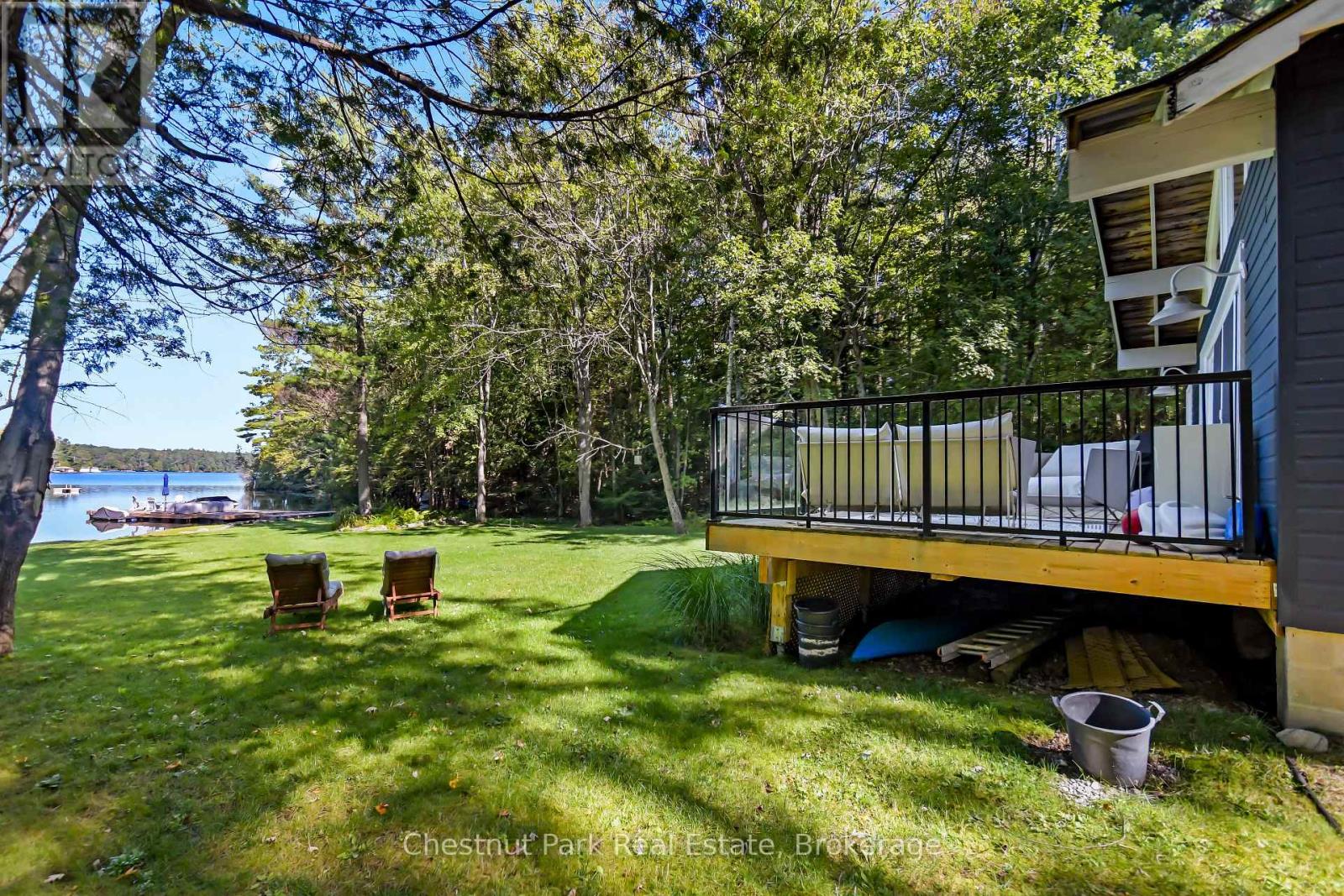 25-1160 Whiteside Road, Muskoka Lakes, Ontario  P0B 1J0 - Photo 6 - X13803824