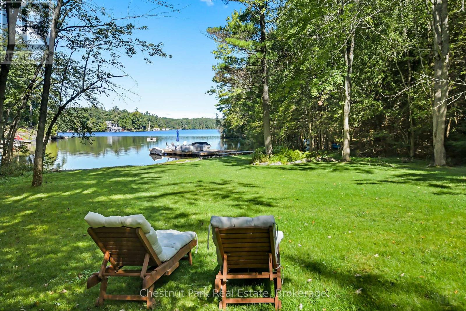 25-1160 Whiteside Road, Muskoka Lakes, Ontario  P0B 1J0 - Photo 7 - X13803824