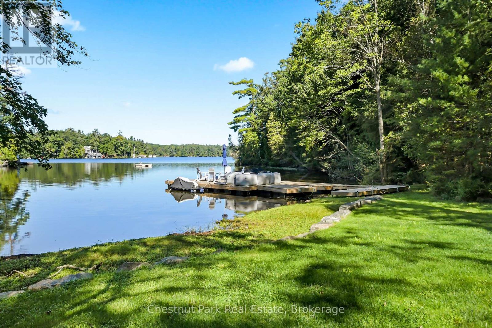 25-1160 Whiteside Road, Muskoka Lakes, Ontario  P0B 1J0 - Photo 8 - X13803824
