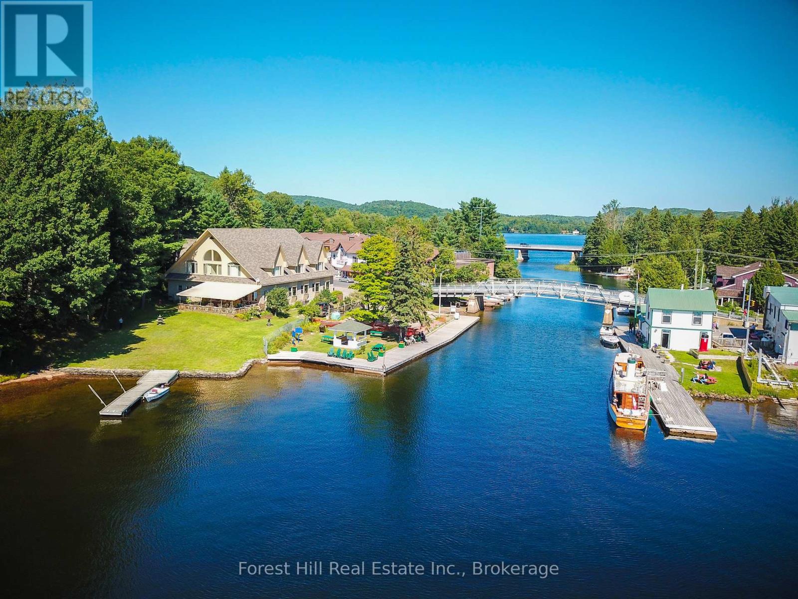 1066 & 1070 Main Street, Lake Of Bays, Ontario  P0A 1E0 - Photo 13 - X13805850