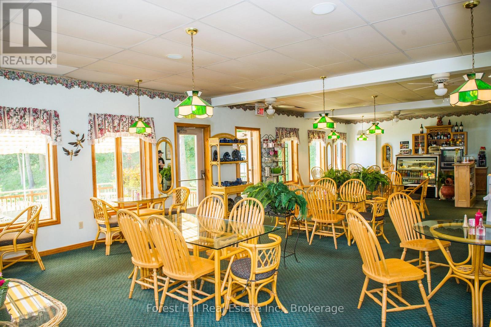 1066 & 1070 Main Street, Lake Of Bays, Ontario  P0C 1E0 - Photo 19 - X13805896