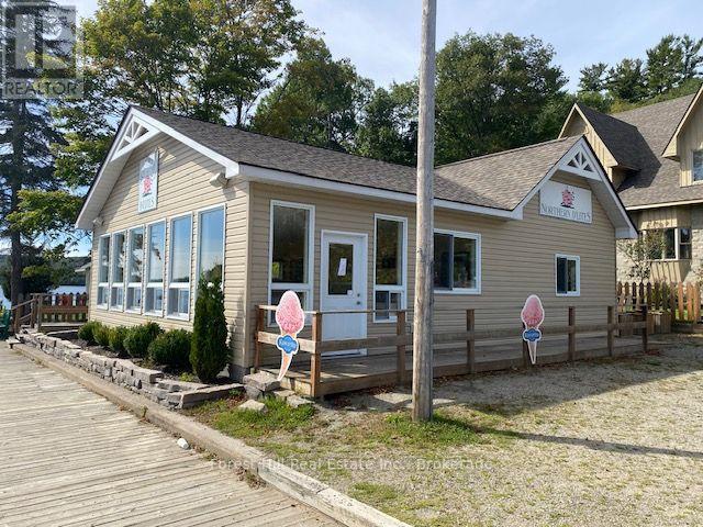 1066 & 1070 Main Street, Lake Of Bays, Ontario  P0C 1E0 - Photo 2 - X13805896