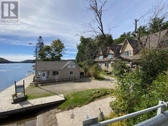 1066 & 1070 Main Street, Lake Of Bays, Ontario  P0C 1E0 - Photo 3 - X13805896