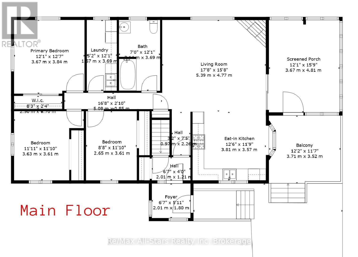 410 Etwell Road, Huntsville, Ontario P1H 2J2 - Photo 34 - X13806062