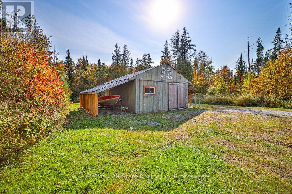 410 Etwell Road, Huntsville, Ontario P1H 2J2 - Photo 42 - X13806062