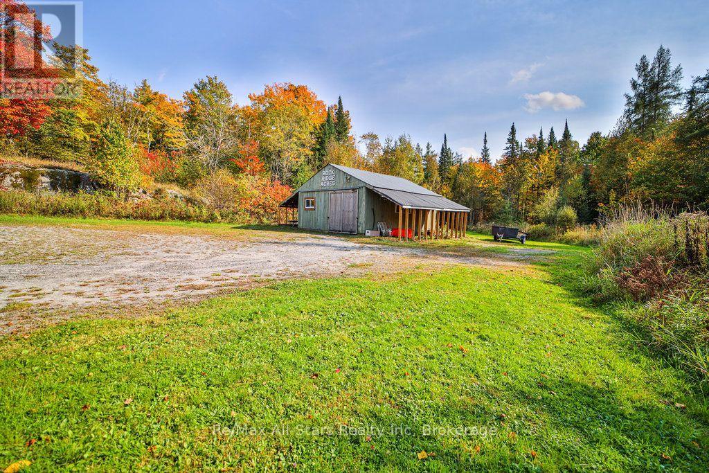 410 Etwell Road, Huntsville, Ontario P1H 2J2 - Photo 44 - X13806062