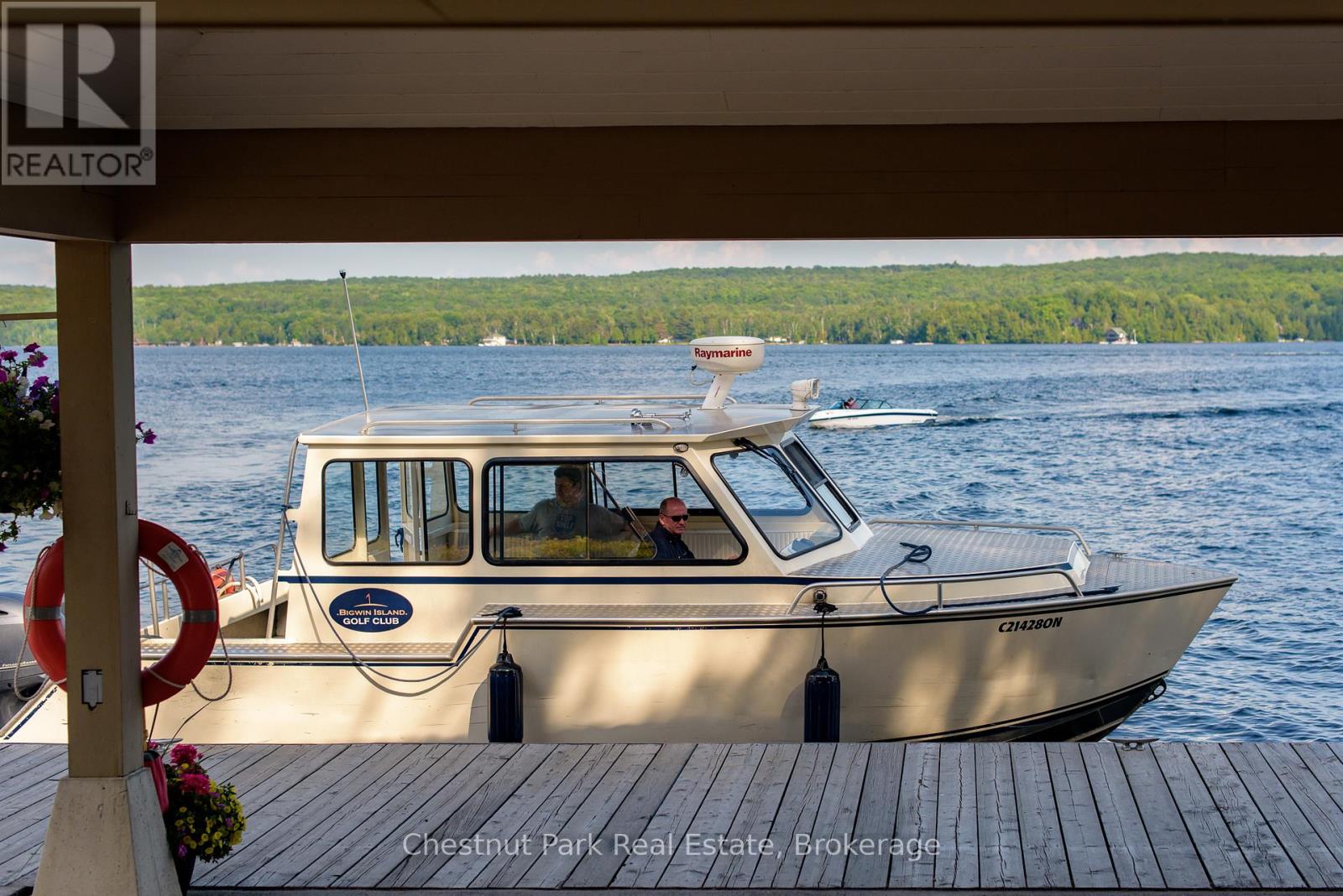 Bigwin Island - 13 - Unit 8 Bigwin Island, Lake Of Bays, Ontario  P0A 1H0 - Photo 25 - X13808670
