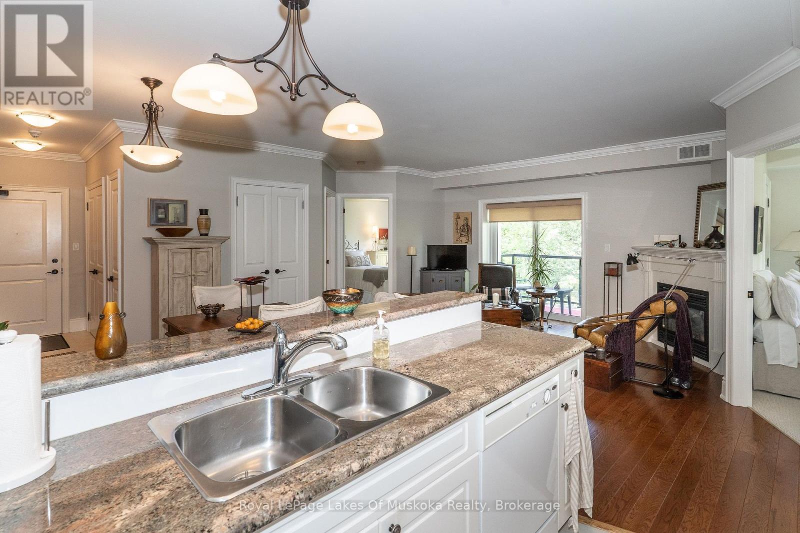 403 - 391 James Street W, Gravenhurst, Ontario P1P 0A5 - Photo 15 - X13808786