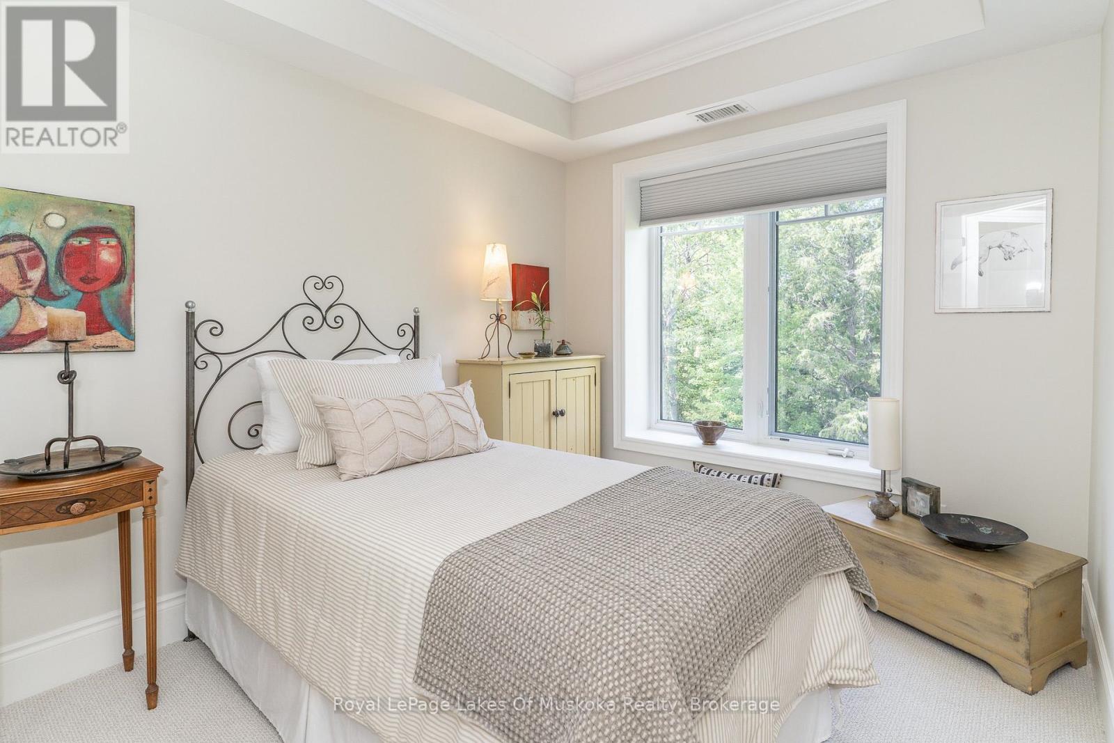 403 - 391 James Street W, Gravenhurst, Ontario P1P 0A5 - Photo 28 - X13808786