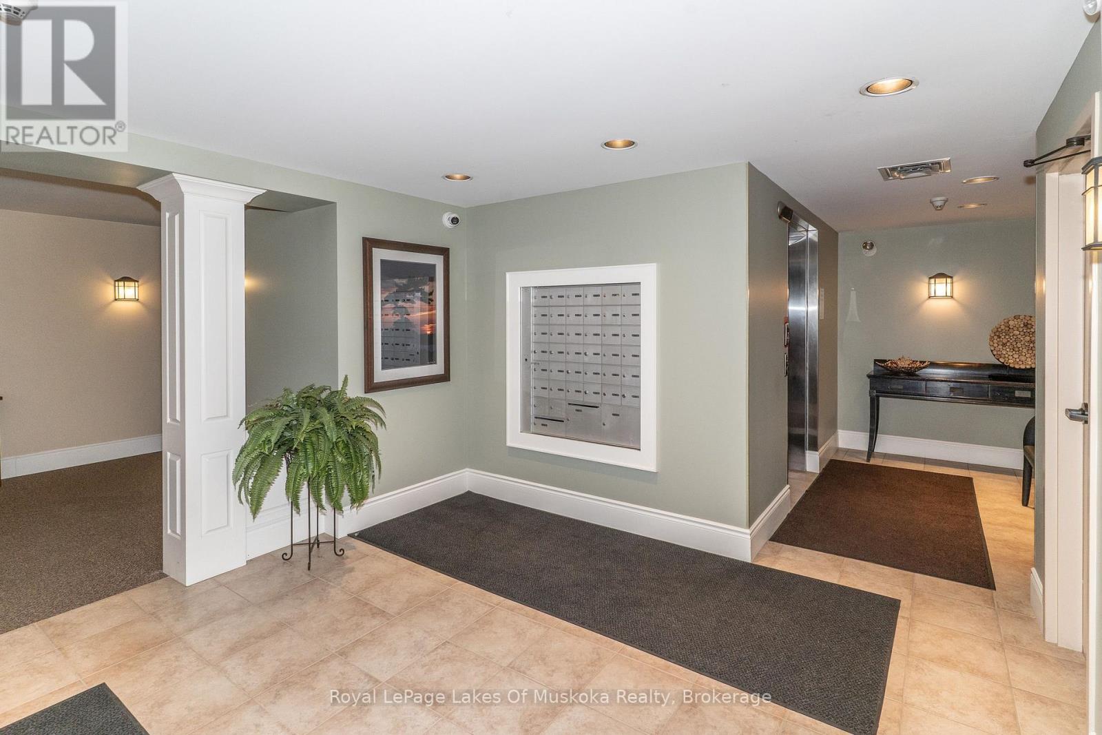 403 - 391 James Street W, Gravenhurst, Ontario P1P 0A5 - Photo 3 - X13808786