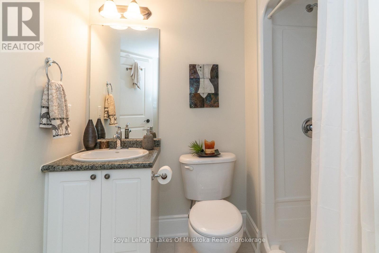 403 - 391 James Street W, Gravenhurst, Ontario P1P 0A5 - Photo 30 - X13808786