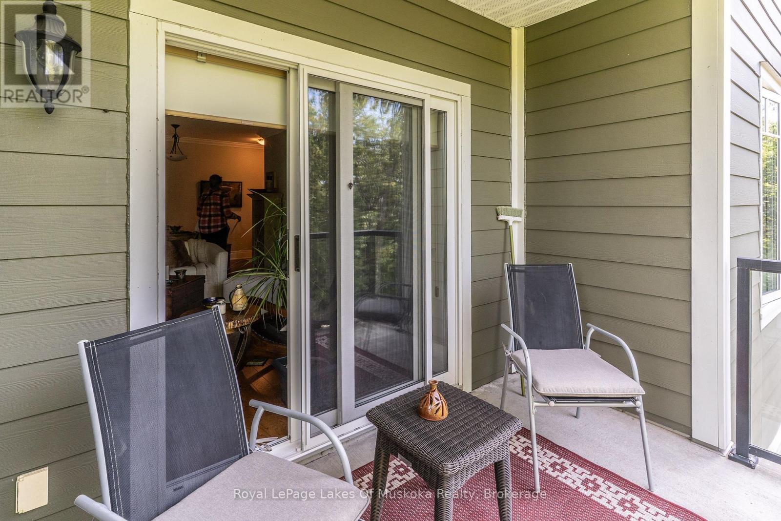 403 - 391 James Street W, Gravenhurst, Ontario P1P 0A5 - Photo 32 - X13808786