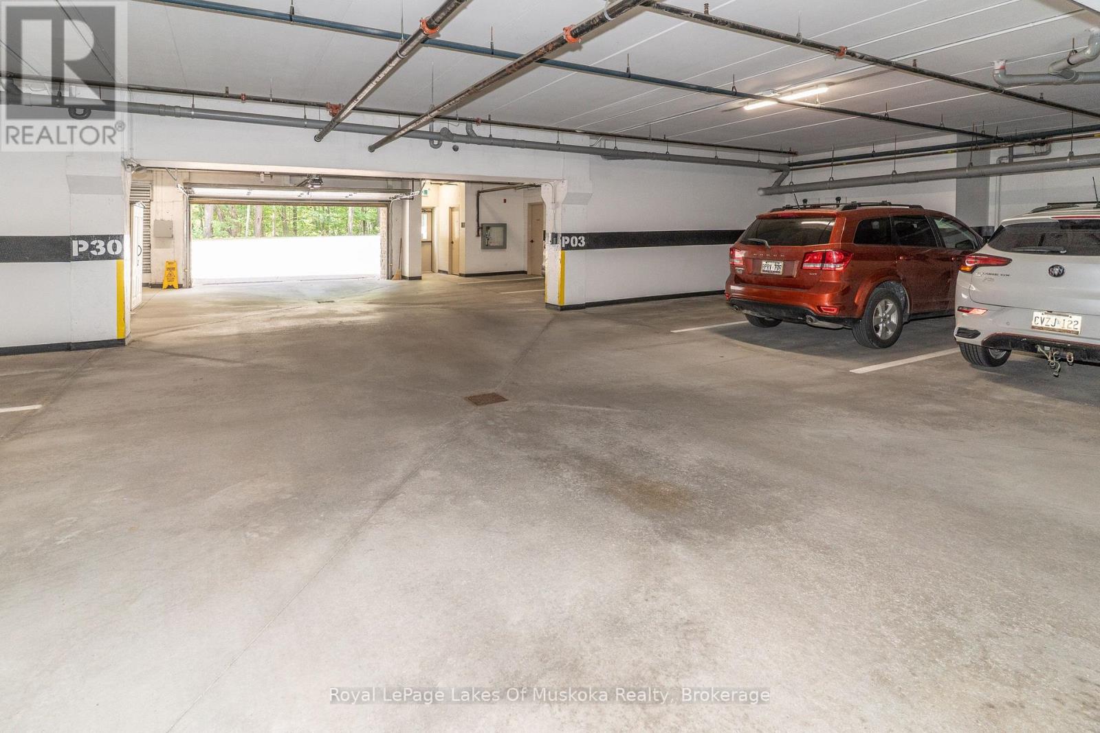 403 - 391 James Street W, Gravenhurst, Ontario P1P 0A5 - Photo 36 - X13808786