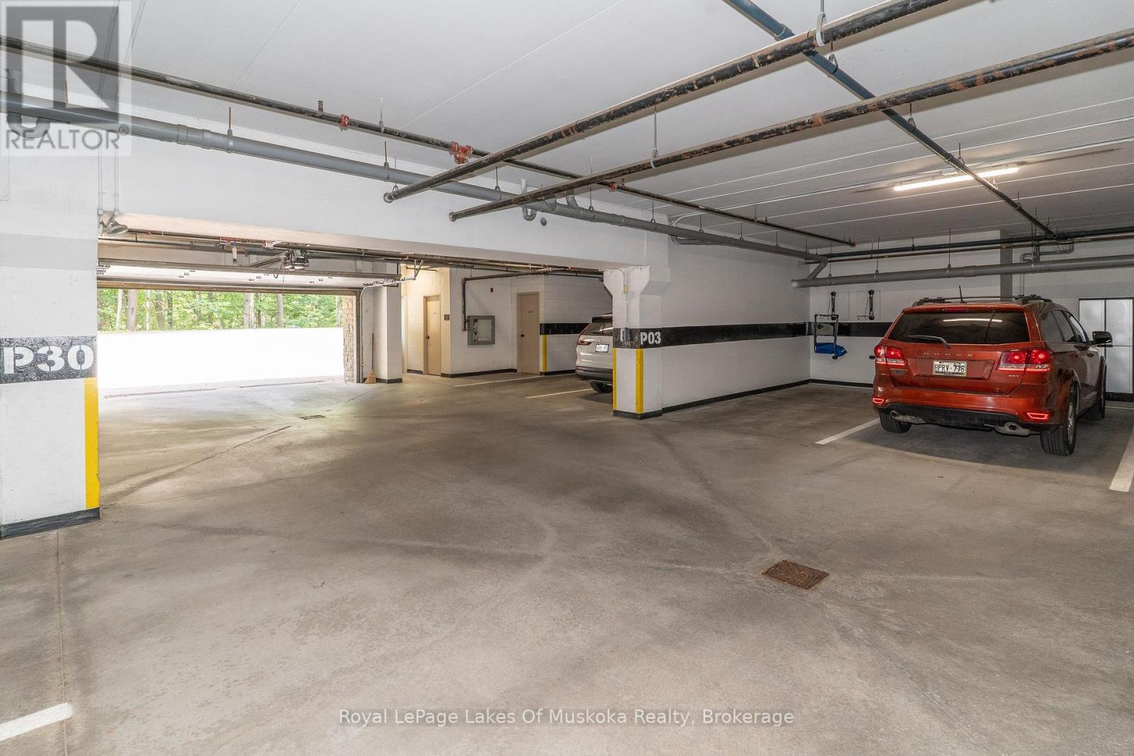 403 - 391 James Street W, Gravenhurst, Ontario P1P 0A5 - Photo 37 - X13808786