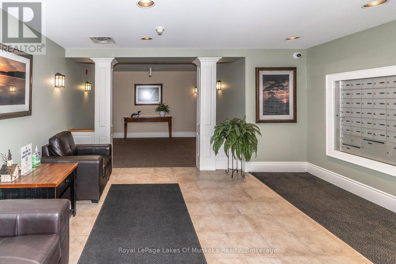 403 - 391 James Street W, Gravenhurst, Ontario P1P 0A5 - Photo 4 - X13808786