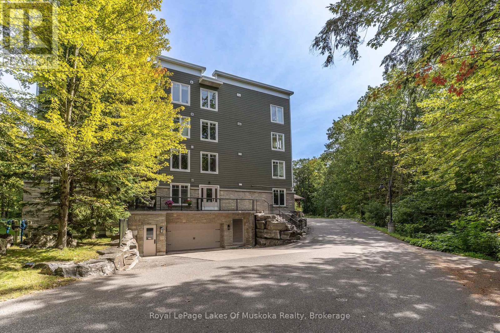 403 - 391 James Street W, Gravenhurst, Ontario P1P 0A5 - Photo 41 - X13808786