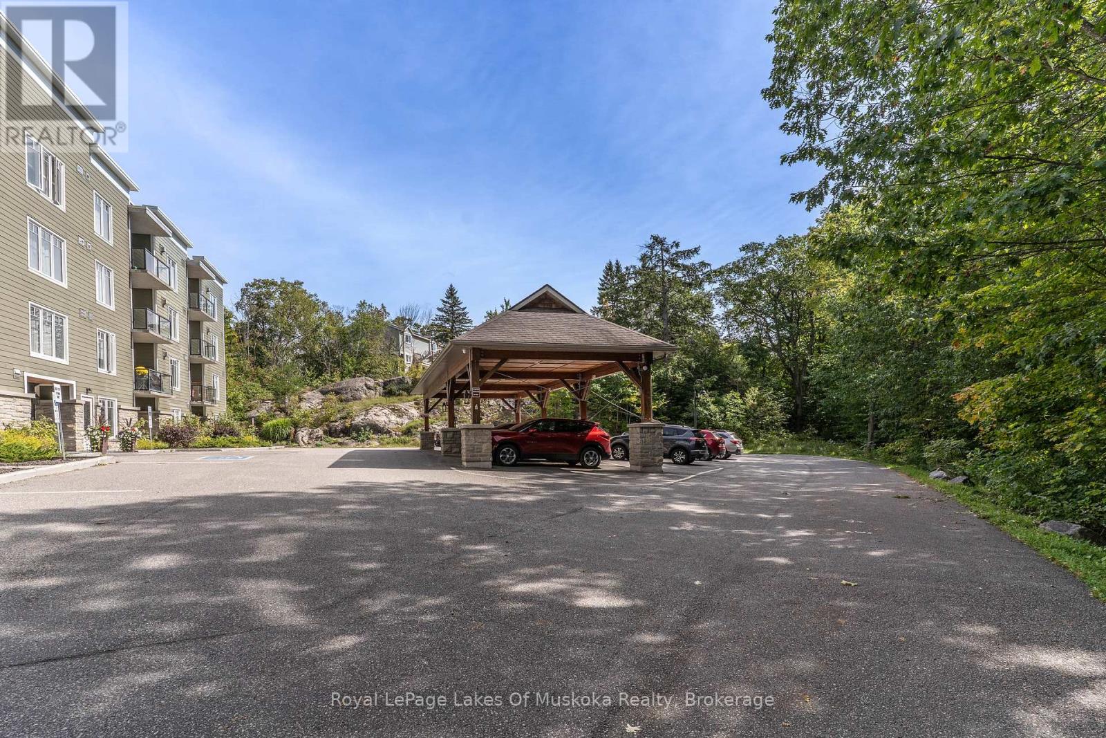 403 - 391 James Street W, Gravenhurst, Ontario P1P 0A5 - Photo 42 - X13808786