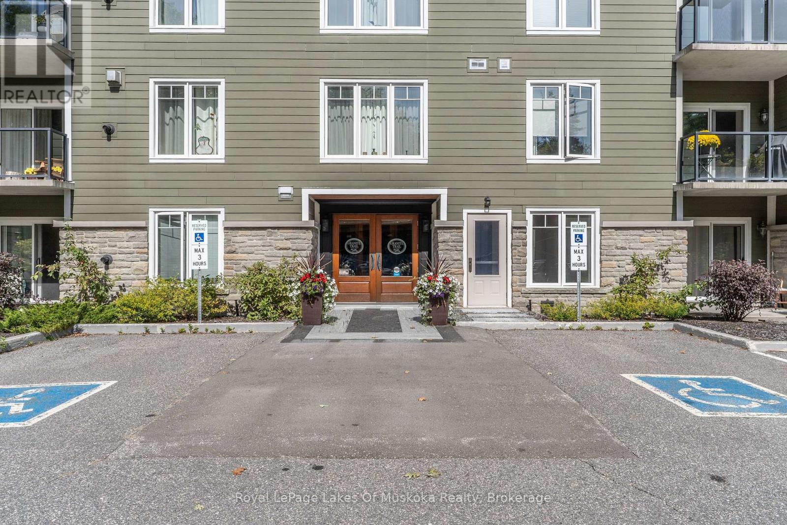 403 - 391 James Street W, Gravenhurst, Ontario P1P 0A5 - Photo 43 - X13808786