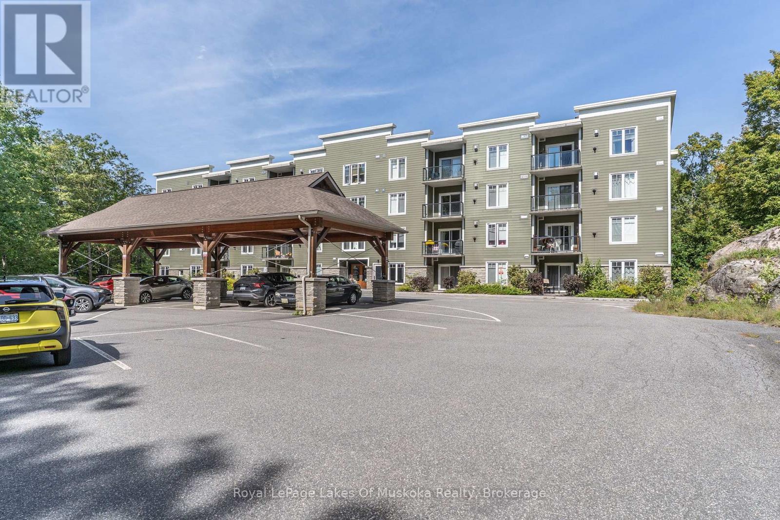 403 - 391 James Street W, Gravenhurst, Ontario P1P 0A5 - Photo 44 - X13808786