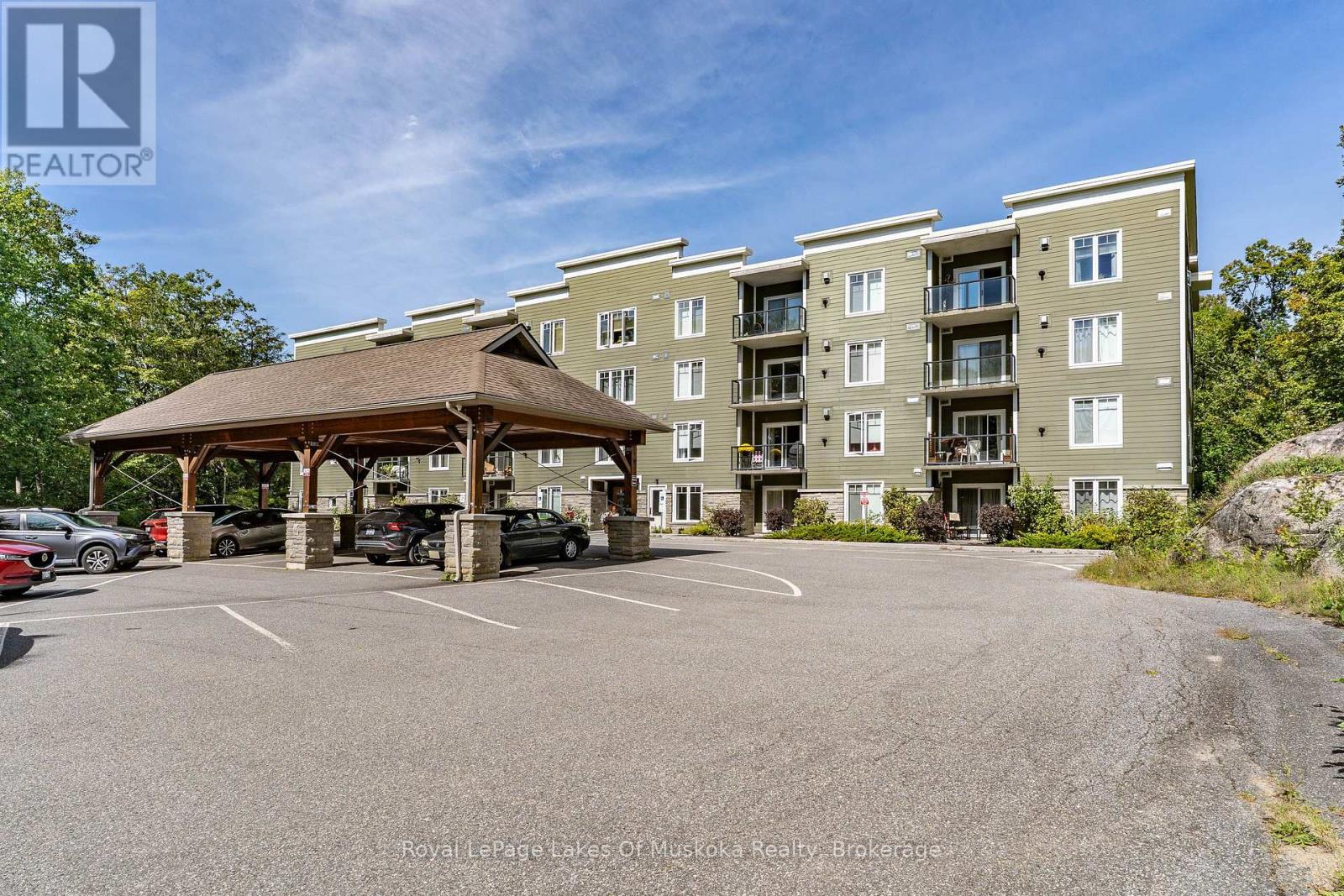 403 - 391 James Street W, Gravenhurst, Ontario P1P 0A5 - Photo 45 - X13808786