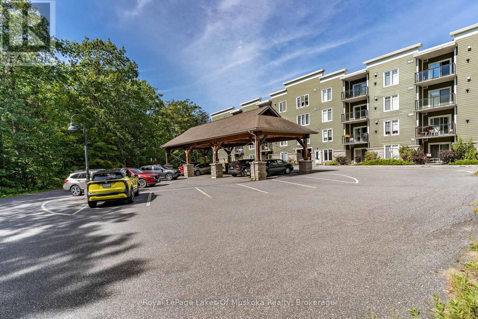 403 - 391 James Street W, Gravenhurst, Ontario P1P 0A5 - Photo 46 - X13808786