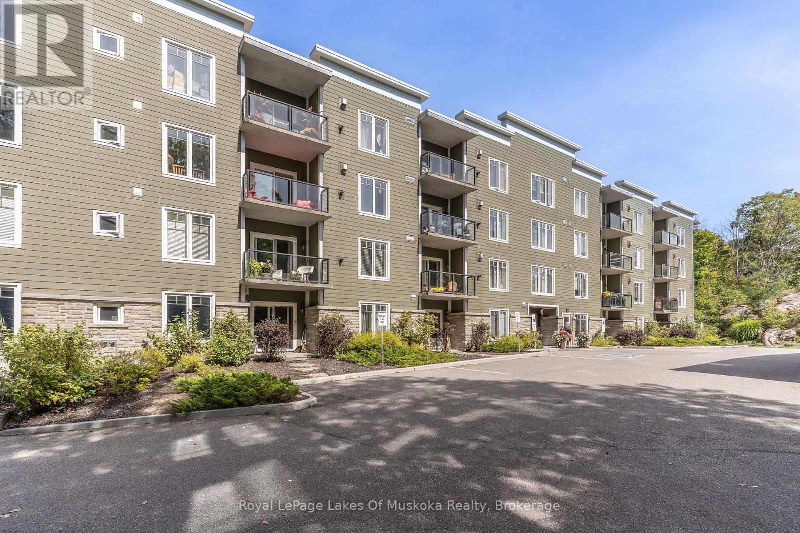 403 - 391 James Street W, Gravenhurst, Ontario P1P 0A5 - Photo 47 - X13808786