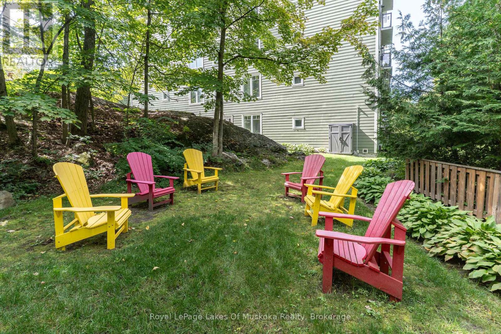 403 - 391 James Street W, Gravenhurst, Ontario P1P 0A5 - Photo 49 - X13808786