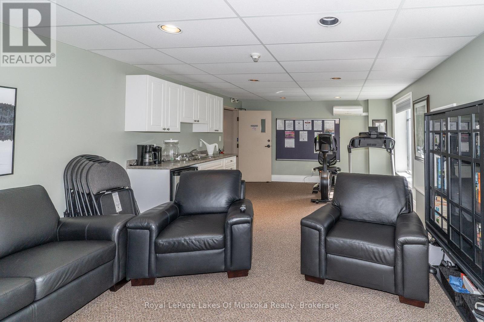403 - 391 James Street W, Gravenhurst, Ontario P1P 0A5 - Photo 5 - X13808786