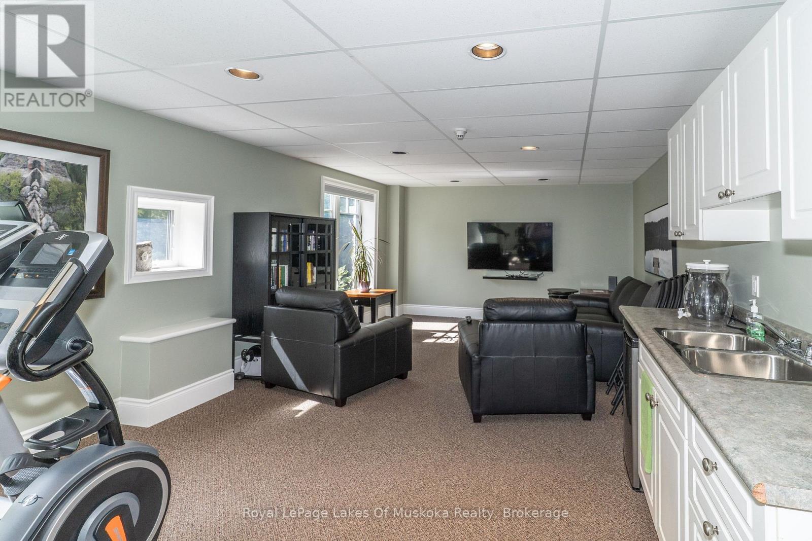 403 - 391 James Street W, Gravenhurst, Ontario P1P 0A5 - Photo 6 - X13808786