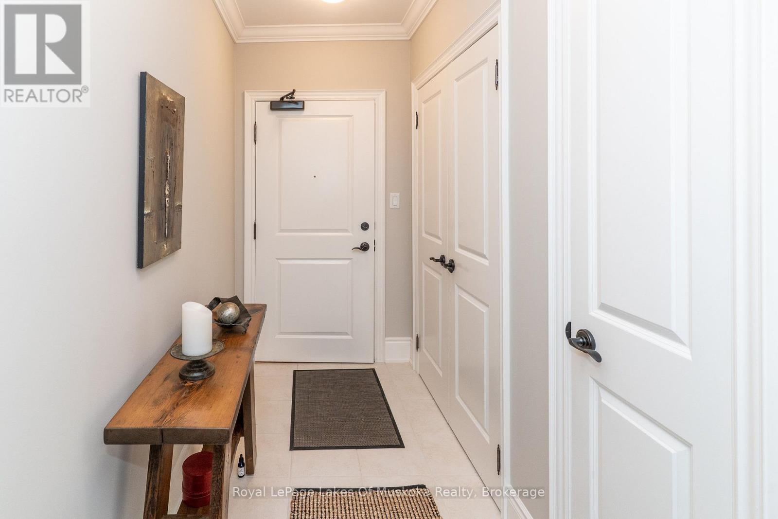 403 - 391 James Street W, Gravenhurst, Ontario P1P 0A5 - Photo 7 - X13808786