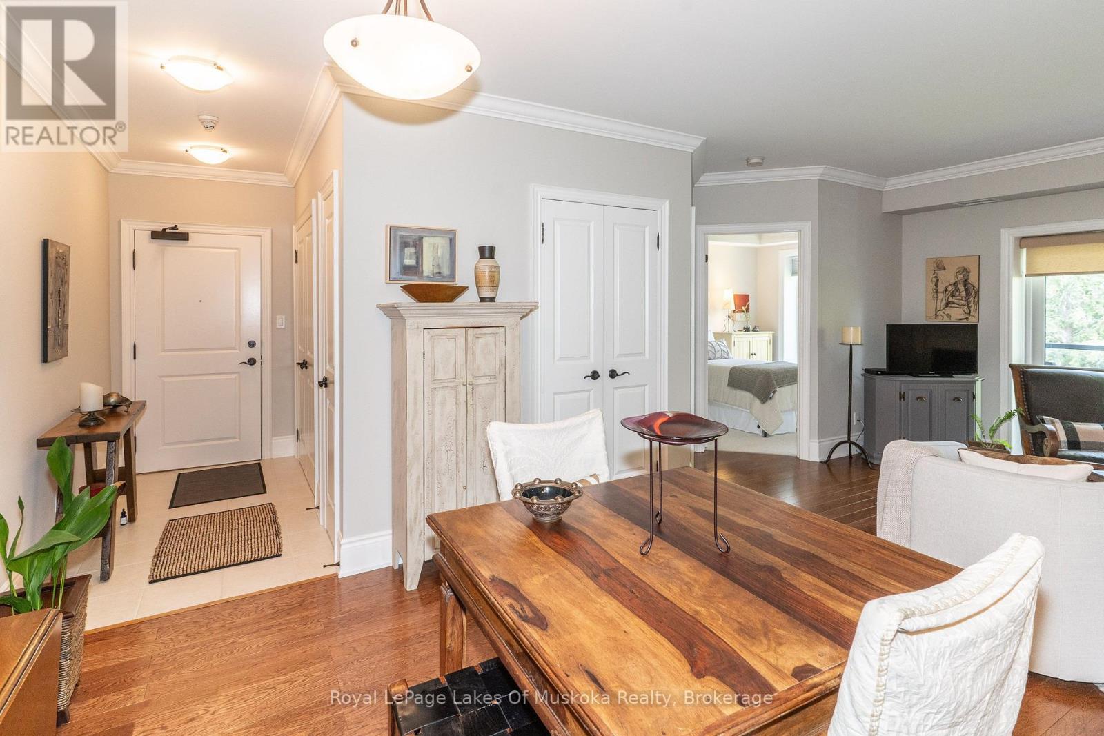 403 - 391 James Street W, Gravenhurst, Ontario P1P 0A5 - Photo 8 - X13808786