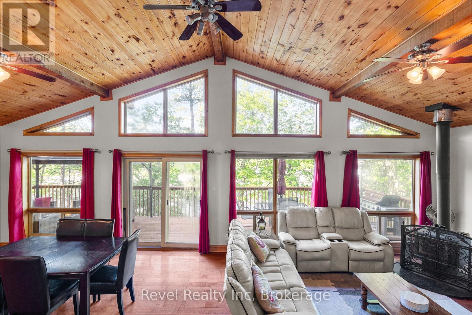 5 Severn River 406, Muskoka Lakes, Ontario  L0K 1E0 - Photo 10 - X13811196
