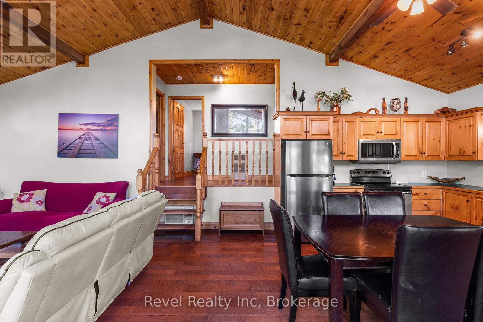 5 Severn River 406, Muskoka Lakes, Ontario  L0K 1E0 - Photo 12 - X13811196