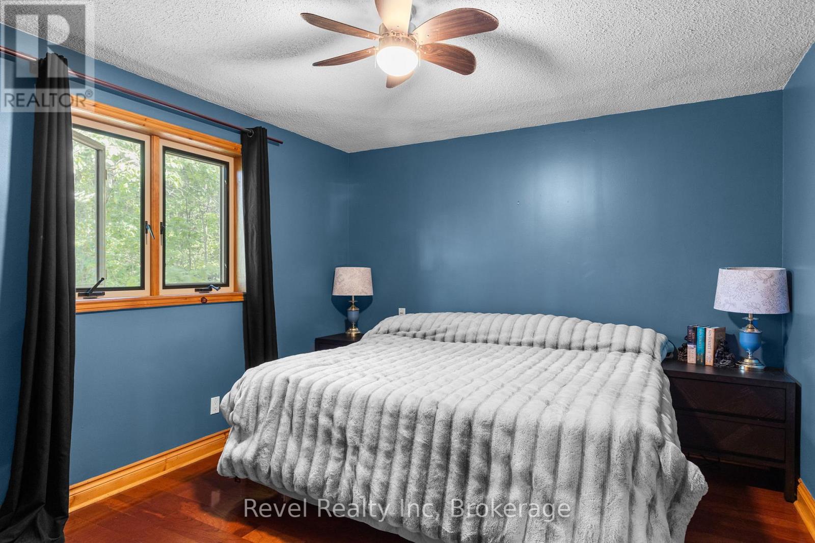 5 Severn River 406, Muskoka Lakes, Ontario  L0K 1E0 - Photo 14 - X13811196