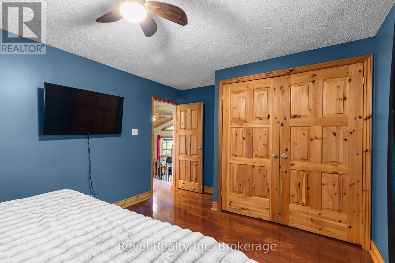 5 Severn River 406, Muskoka Lakes, Ontario  L0K 1E0 - Photo 15 - X13811196