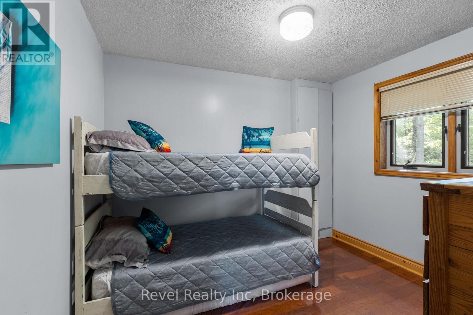 5 Severn River 406, Muskoka Lakes, Ontario  L0K 1E0 - Photo 17 - X13811196