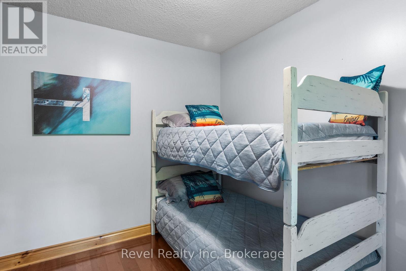 5 Severn River 406, Muskoka Lakes, Ontario  L0K 1E0 - Photo 18 - X13811196