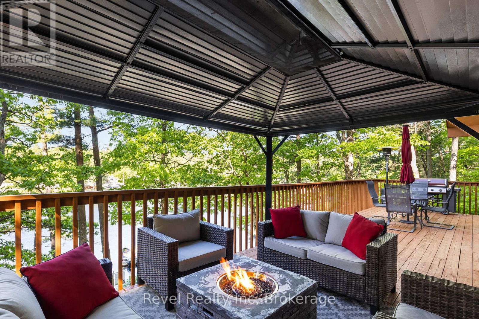5 Severn River 406, Muskoka Lakes, Ontario  L0K 1E0 - Photo 19 - X13811196