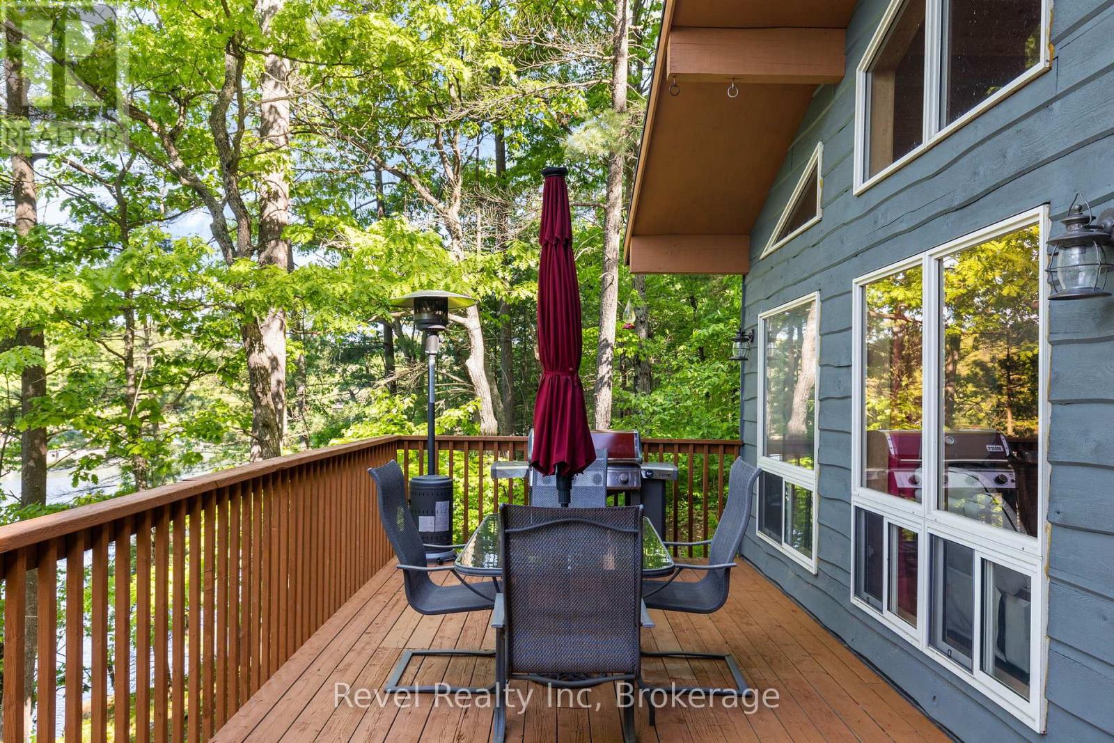 5 Severn River 406, Muskoka Lakes, Ontario  L0K 1E0 - Photo 20 - X13811196