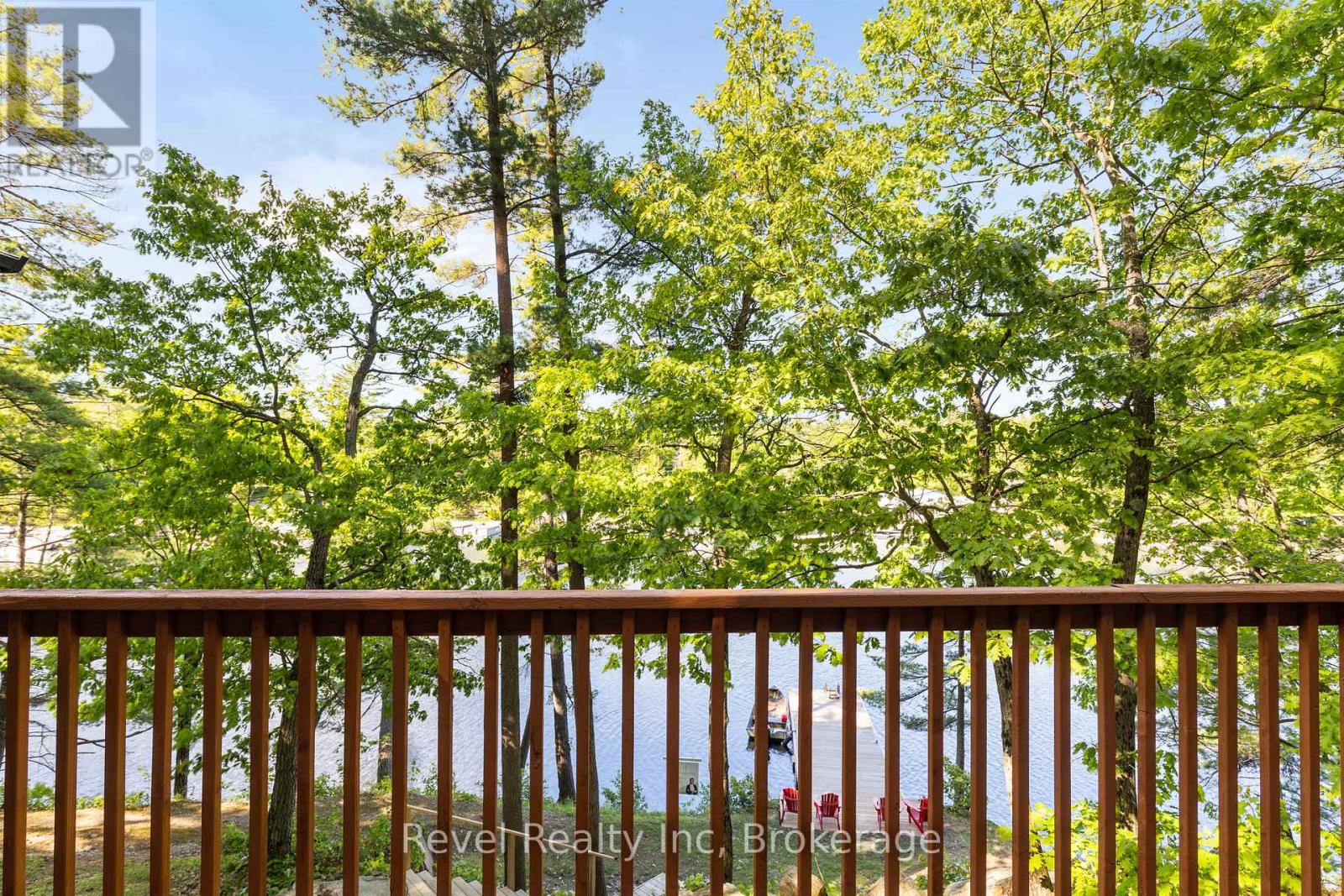 5 Severn River 406, Muskoka Lakes, Ontario  L0K 1E0 - Photo 21 - X13811196