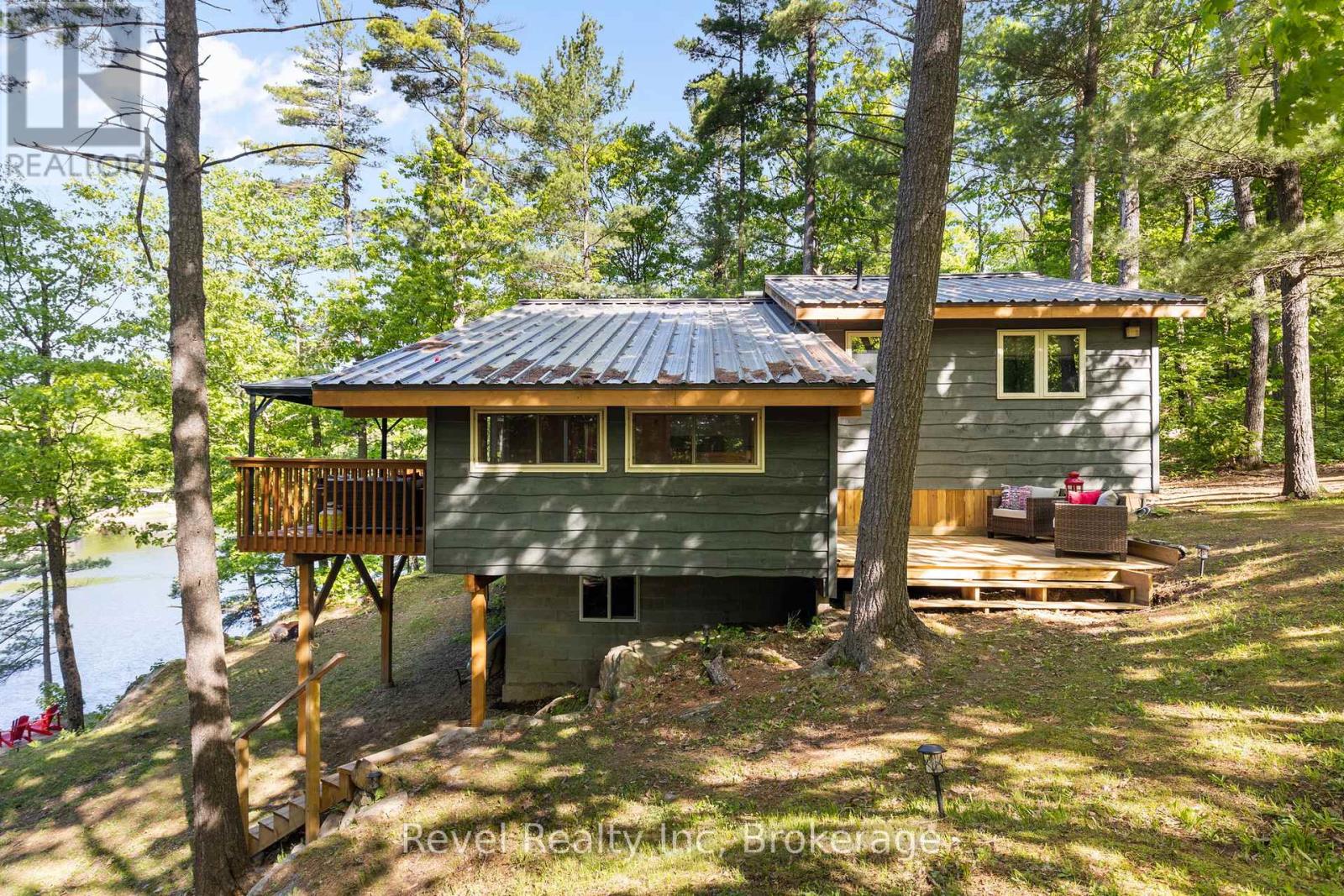 5 Severn River 406, Muskoka Lakes, Ontario  L0K 1E0 - Photo 22 - X13811196