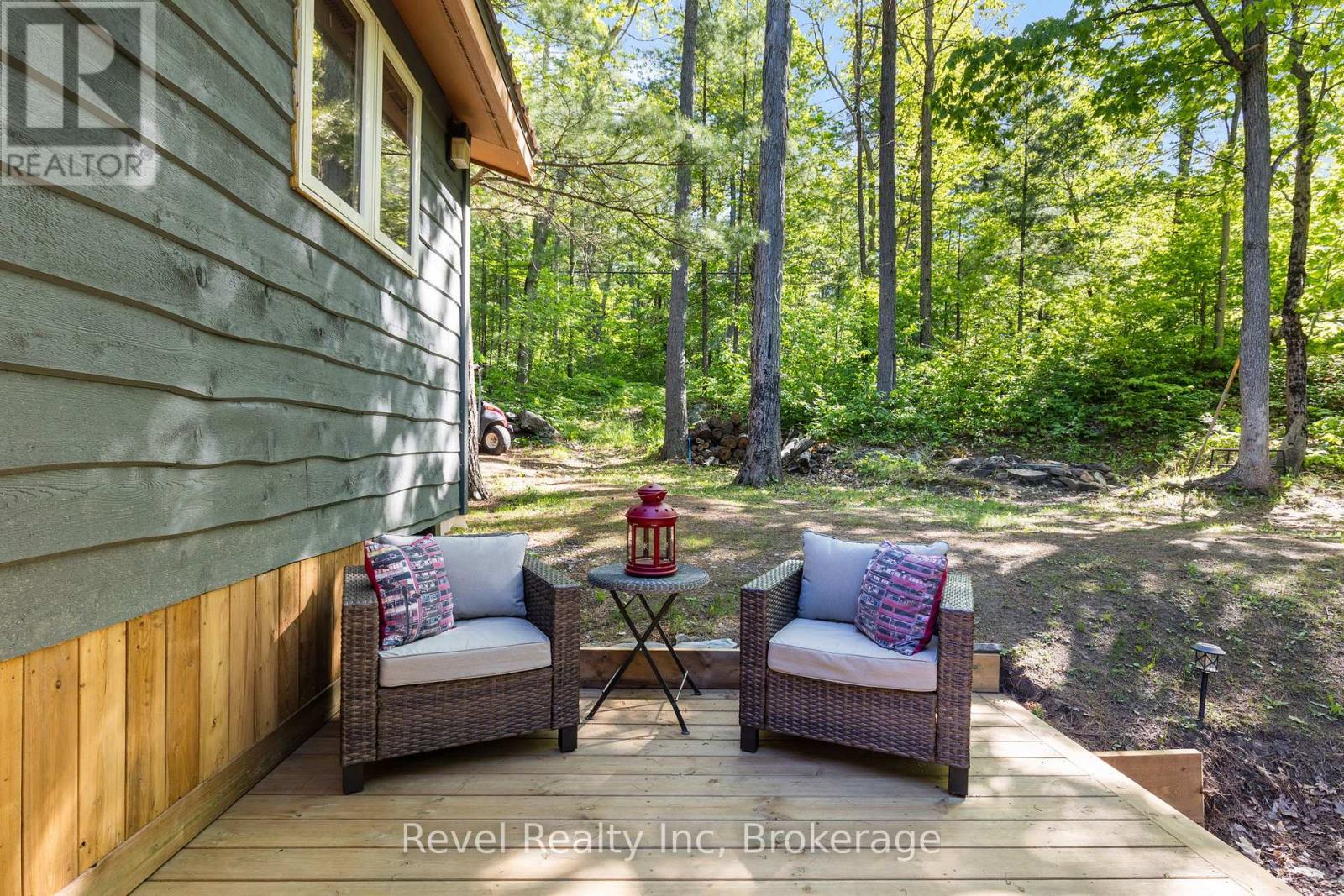 5 Severn River 406, Muskoka Lakes, Ontario  L0K 1E0 - Photo 23 - X13811196