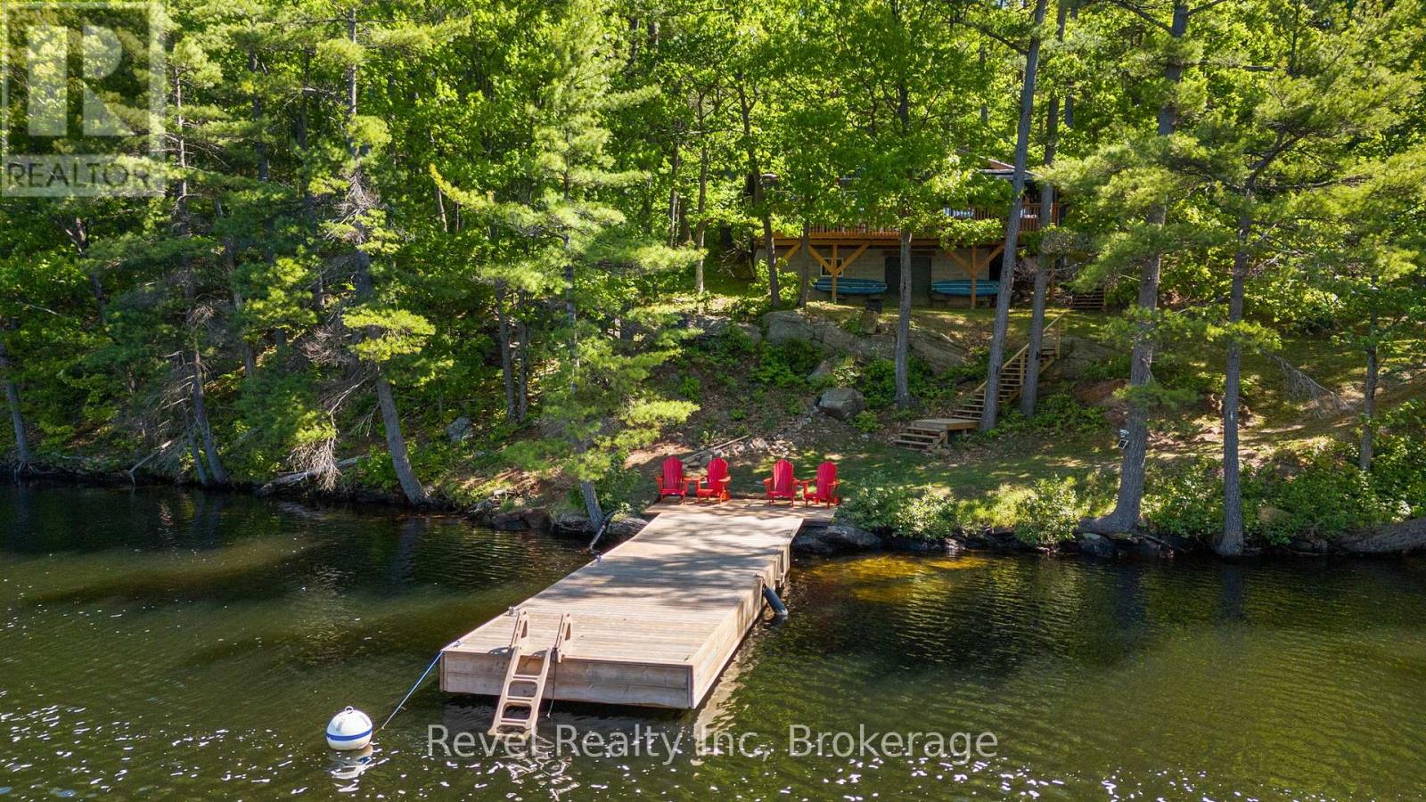 5 Severn River 406, Muskoka Lakes, Ontario  L0K 1E0 - Photo 26 - X13811196