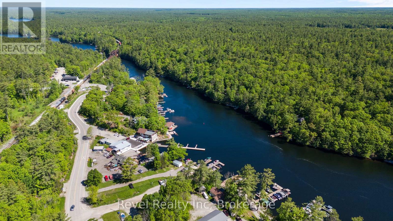 5 Severn River 406, Muskoka Lakes, Ontario  L0K 1E0 - Photo 29 - X13811196