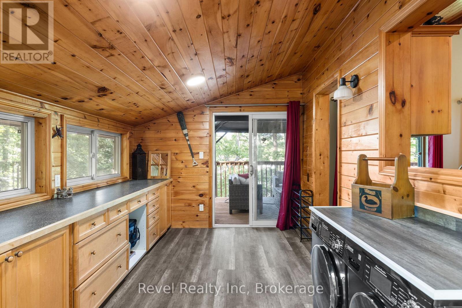5 Severn River 406, Muskoka Lakes, Ontario  L0K 1E0 - Photo 4 - X13811196