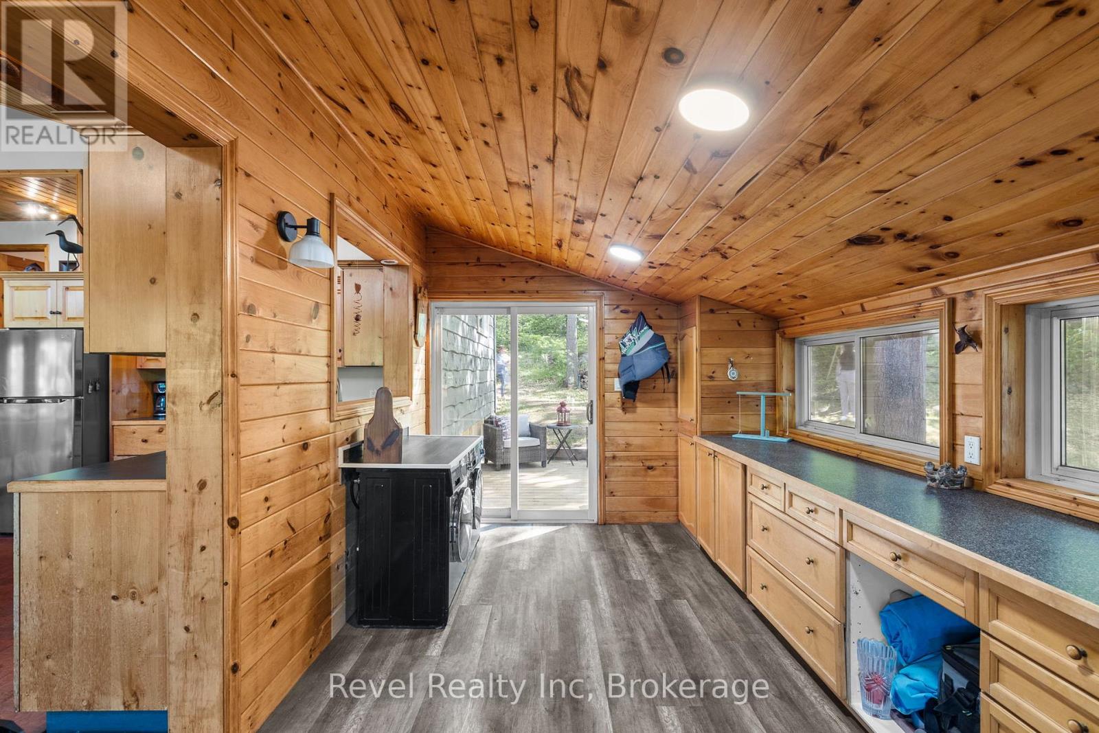 5 Severn River 406, Muskoka Lakes, Ontario  L0K 1E0 - Photo 5 - X13811196