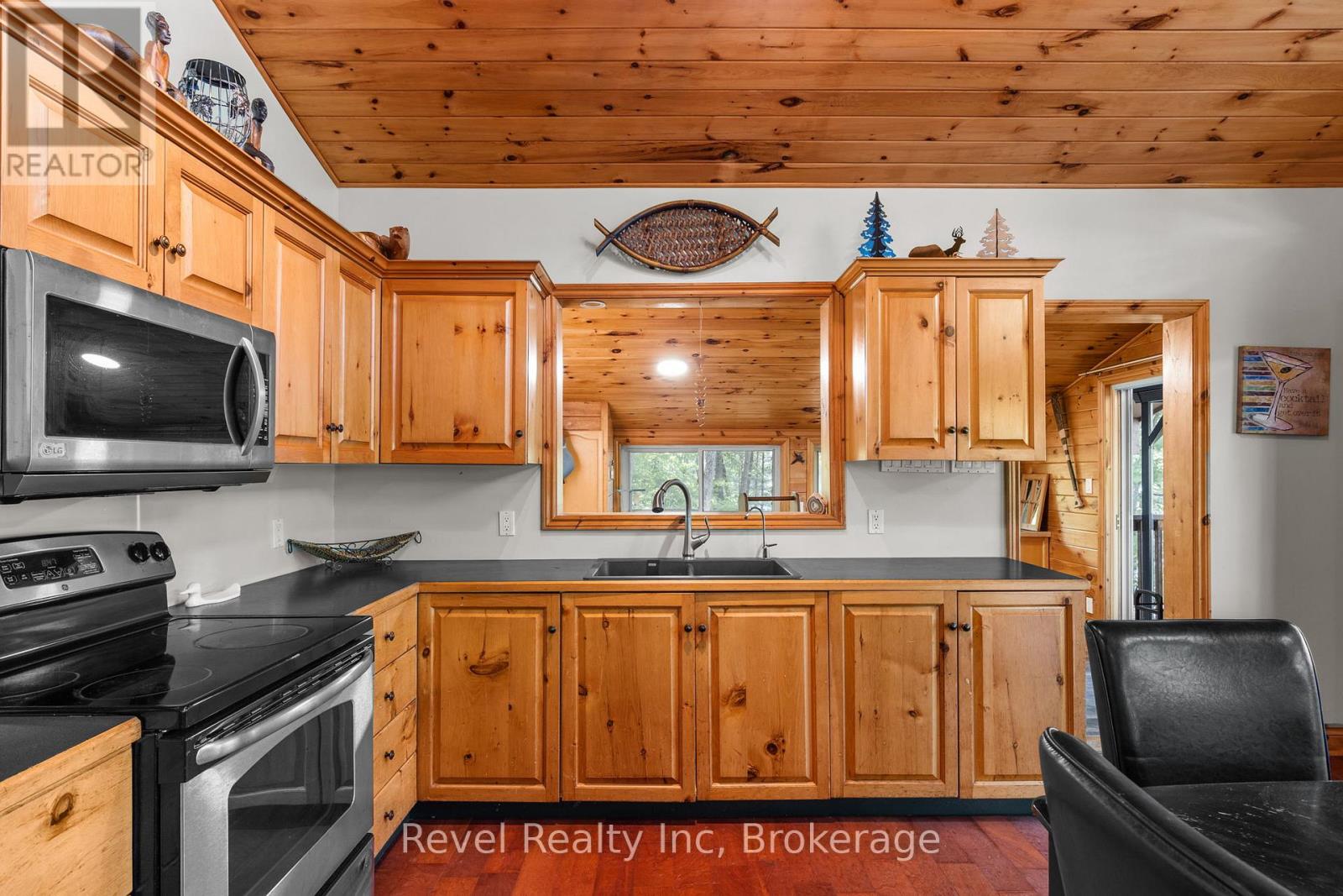 5 Severn River 406, Muskoka Lakes, Ontario  L0K 1E0 - Photo 7 - X13811196