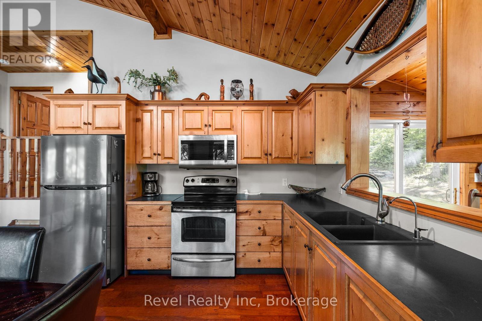 5 Severn River 406, Muskoka Lakes, Ontario  L0K 1E0 - Photo 8 - X13811196